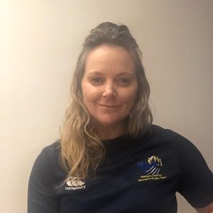 Meet your Posher, Kathryn